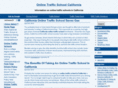 onlinetrafficschoolcalifornia.net