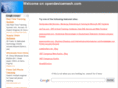 opendevicemesh.com