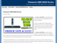 panasonicdmpbd60review.com