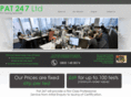 pat247.com