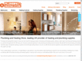 plumbingandheatingstore.com