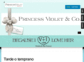 princessviolet.com