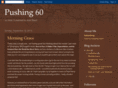 pushing60.com