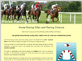 racingsilks.co.uk