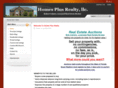 realestateauctionsllc.com