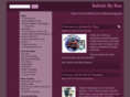 rebels-by-bus.net