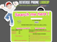 reversephonelookup.info