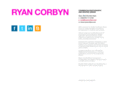 ryancorbyn.com