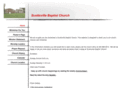 scottsvillebaptistchurch.org