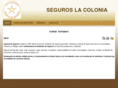 seguroslacolonia.com