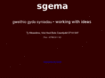 sgema.co.uk