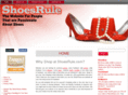 shoesrule.com
