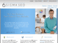 sixsigmaseo.com