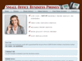smallofficebusinessphones.com