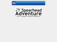 spearheadadventure.com