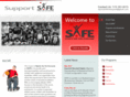 sportsareforeveryone.org
