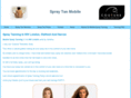 spraytanmobile.co.uk