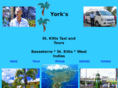 stkittstaxitours.com