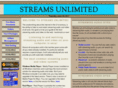 streamsunlimited.com