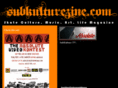 subkulturezine.com