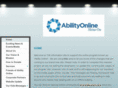 theabilityonline.com