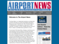 theairportnews.com