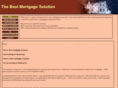 thebestmortgagesolution.net