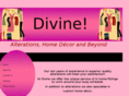 thedivineco.com