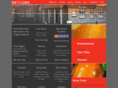 thefrigate.com