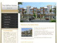 thesaffronhomes.com