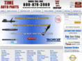 timeautopart.com