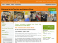 tourismandleisureshow.co.uk