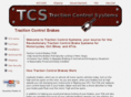 tractioncontrolsystems.com