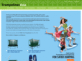 trampolinesasia.com