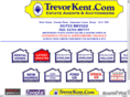 trevorkent.net