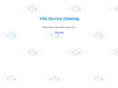 villaservices.com