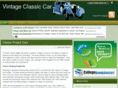 vintageclassiccar.net