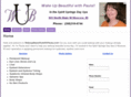 wakeupbeautifulwithpaula.com