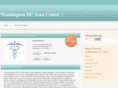washingtondcscancenter.com