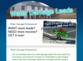 waterdamageleads.com