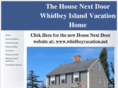 whidbeyislandhouse.com