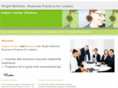wrightmethods.com