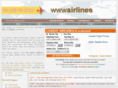 wwwairlines.biz