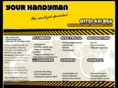 your-handyman.co.uk