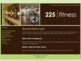 225fitness.com