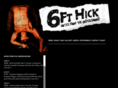 6fthick.com
