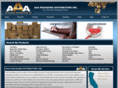 aaapackagingdistributors.com