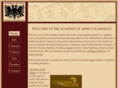 academyofarms.com