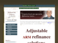 adjustable-refinance.com