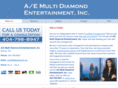 aemultidiamondentatlantaga.com